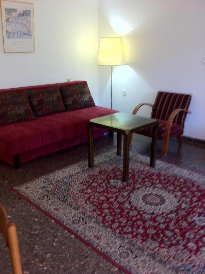 Avissar House Lejlighed Jerusalem Eksteriør billede