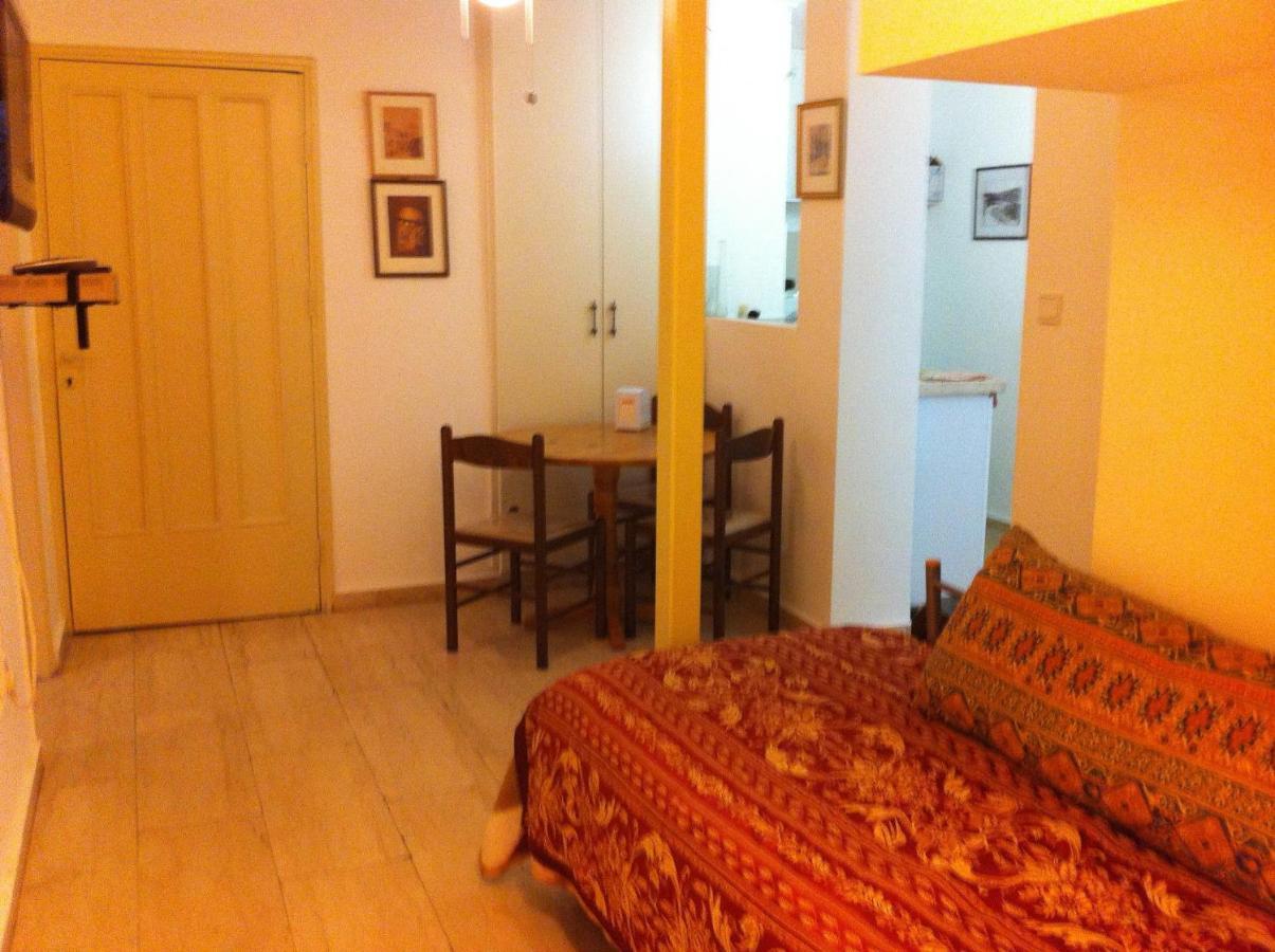 Avissar House Lejlighed Jerusalem Eksteriør billede