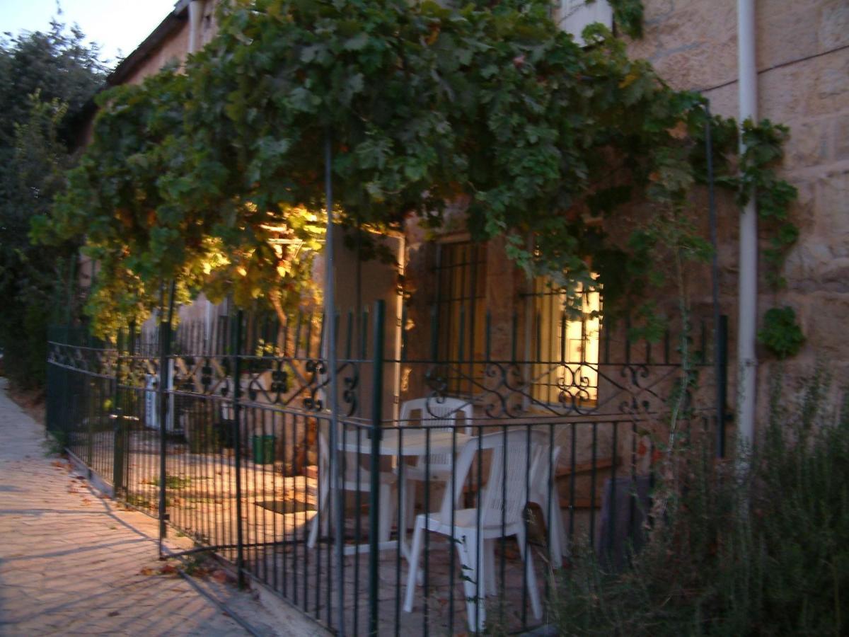 Avissar House Lejlighed Jerusalem Eksteriør billede