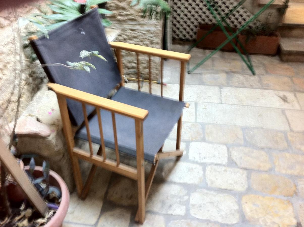 Avissar House Lejlighed Jerusalem Eksteriør billede