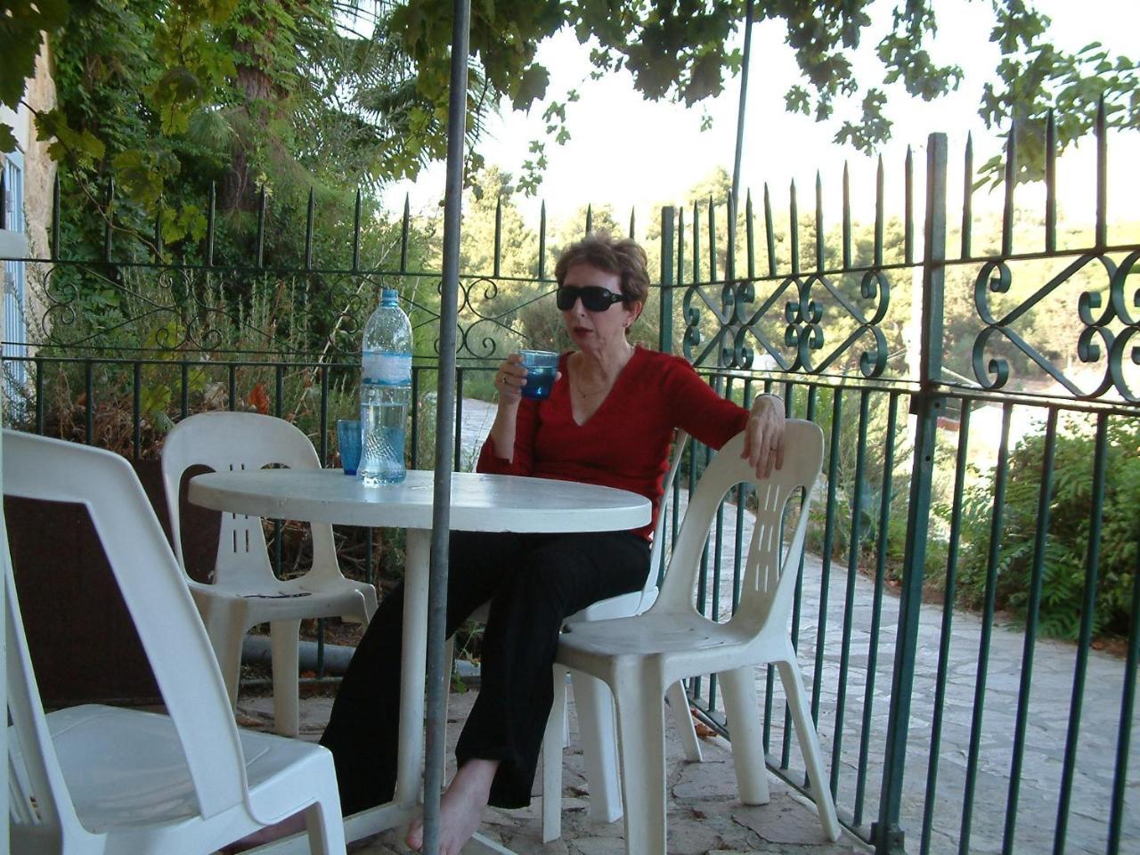 Avissar House Lejlighed Jerusalem Eksteriør billede