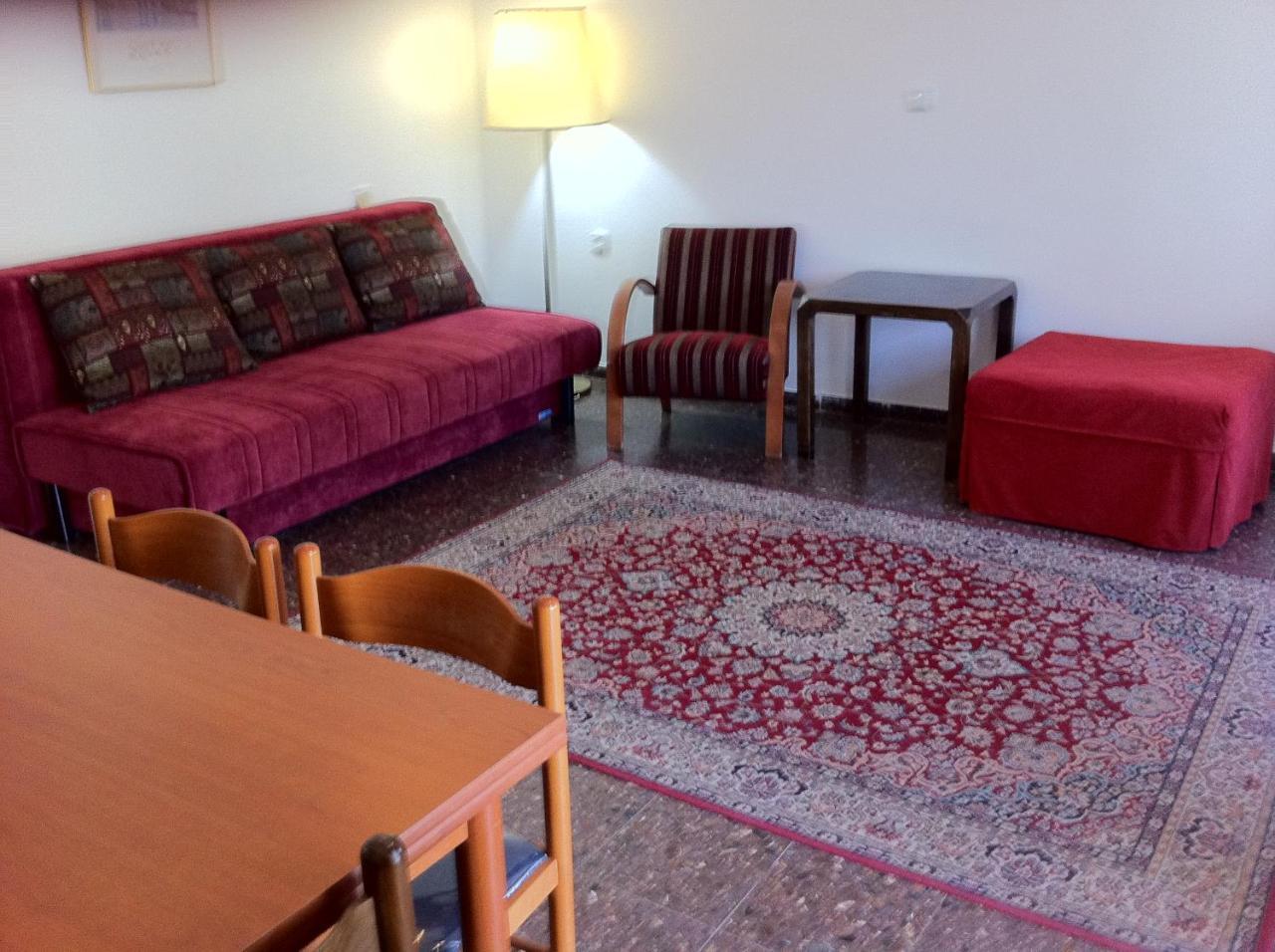 Avissar House Lejlighed Jerusalem Eksteriør billede