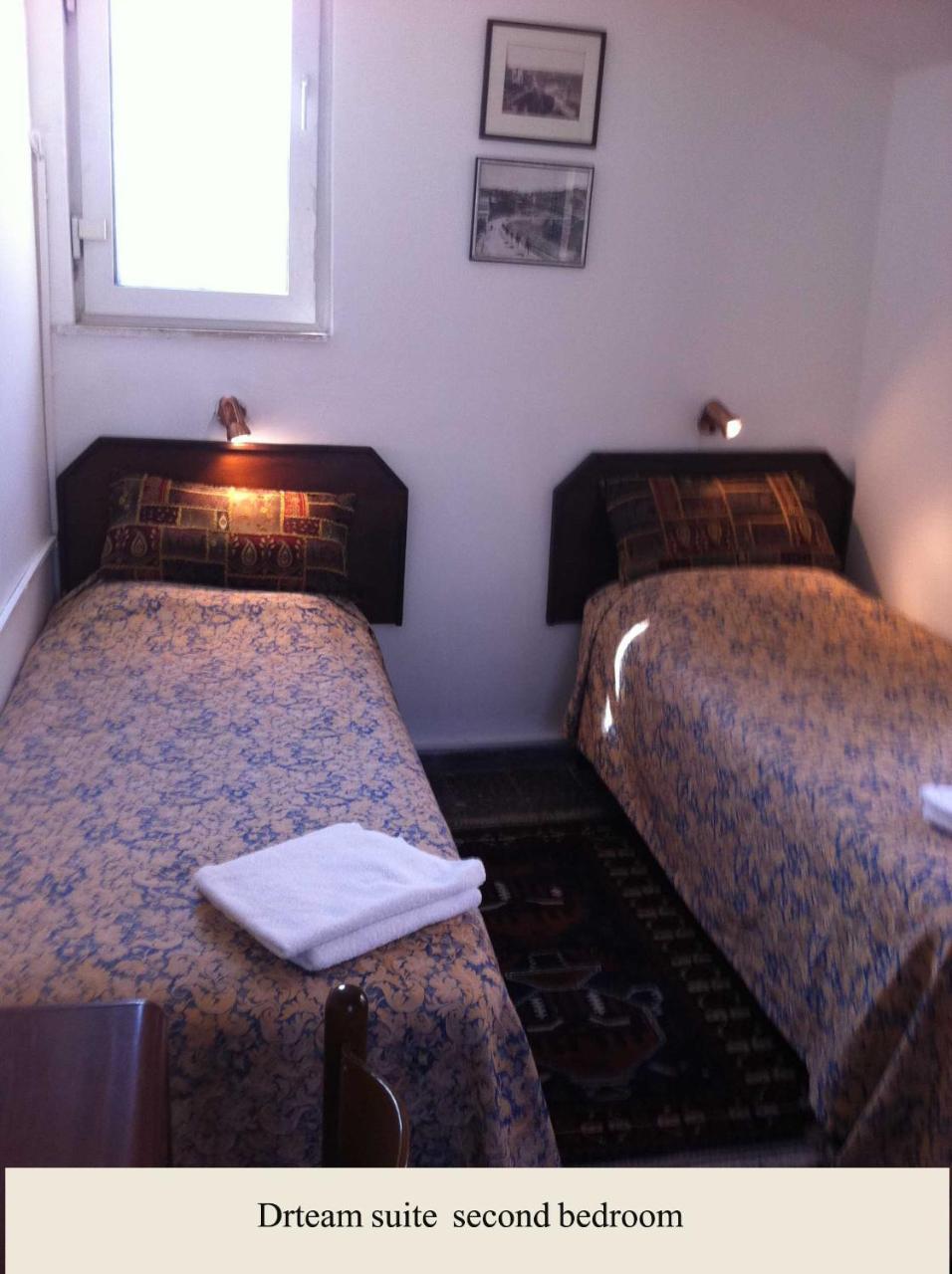 Avissar House Lejlighed Jerusalem Eksteriør billede