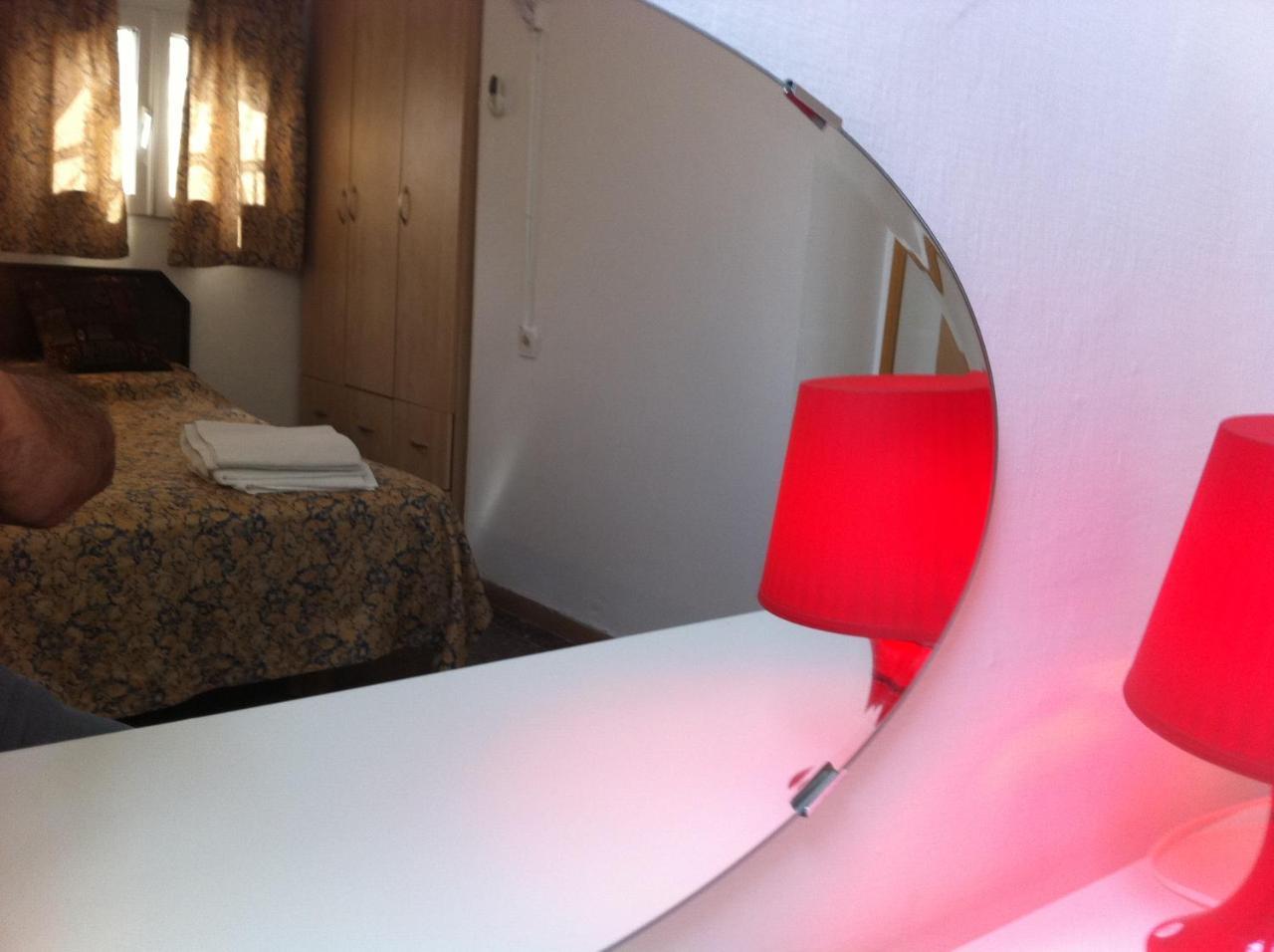 Avissar House Lejlighed Jerusalem Eksteriør billede